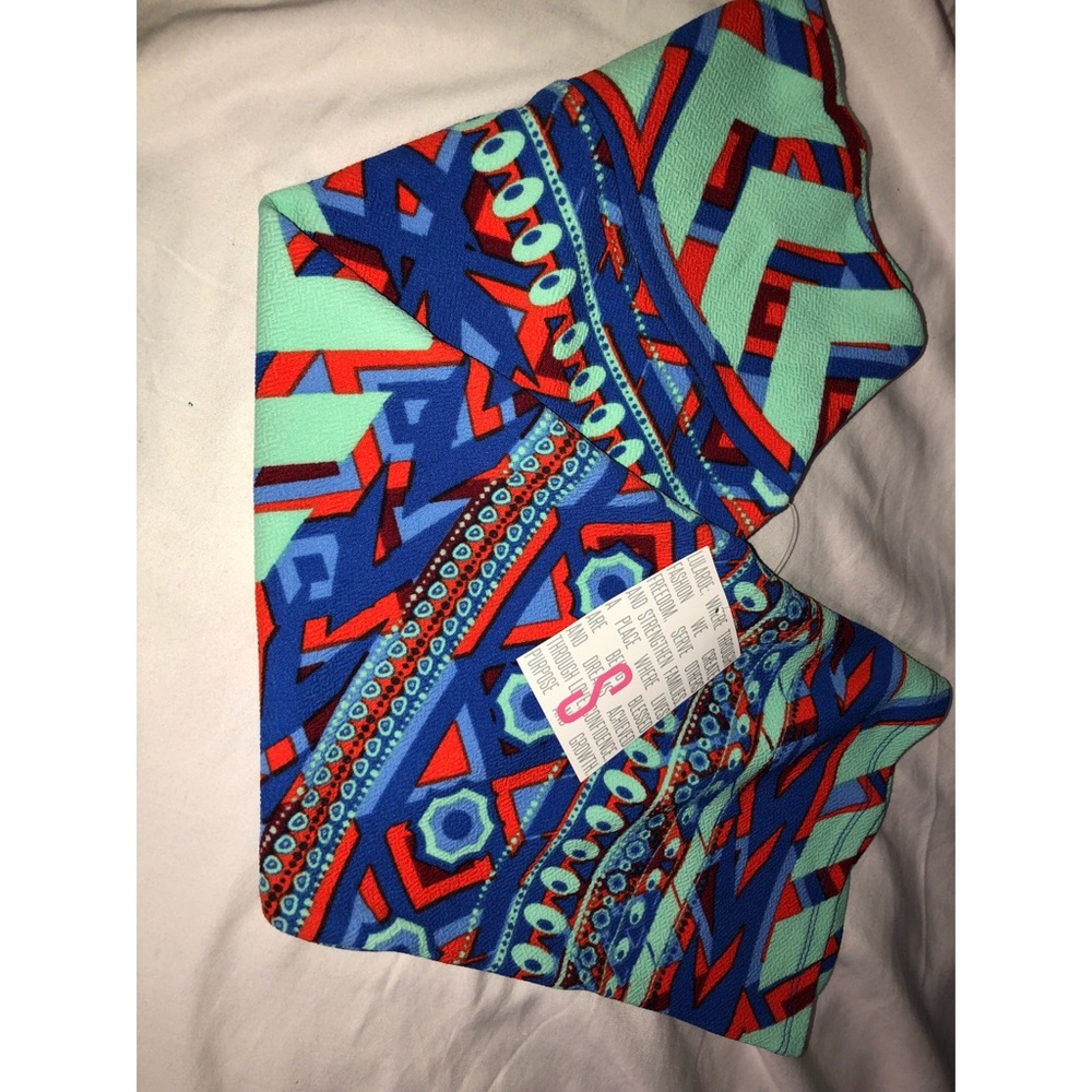 NWT Small LuLaRoe Cassie Skirt!